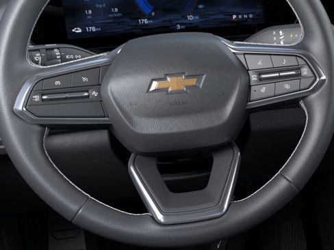 New 2026 Chevrolet Blazer EV LT FWD image 20