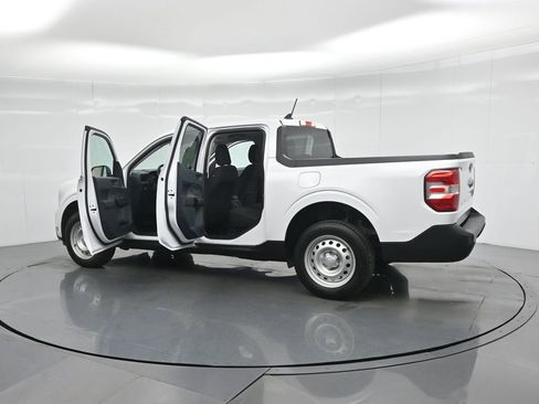 Certified 2022 Ford Maverick XL image 36