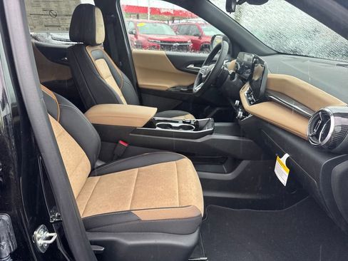 New 2026 Chevrolet Equinox ACTIV AWD/4WD image 10