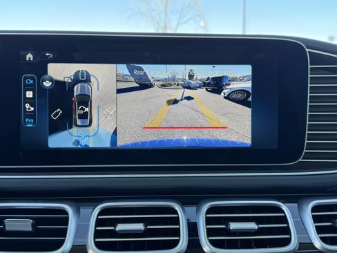 New 2026 Mercedes-Benz GLE 450 4MATIC image 26