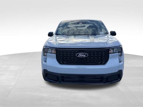 New 2025 Ford Maverick XLT w/ XLT Luxury Package image 8