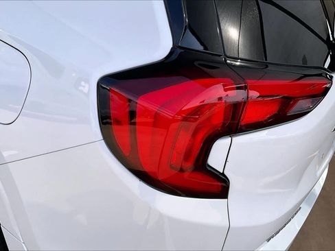 Used 2020 GMC Terrain Denali w/ Denali Premium Package image 28