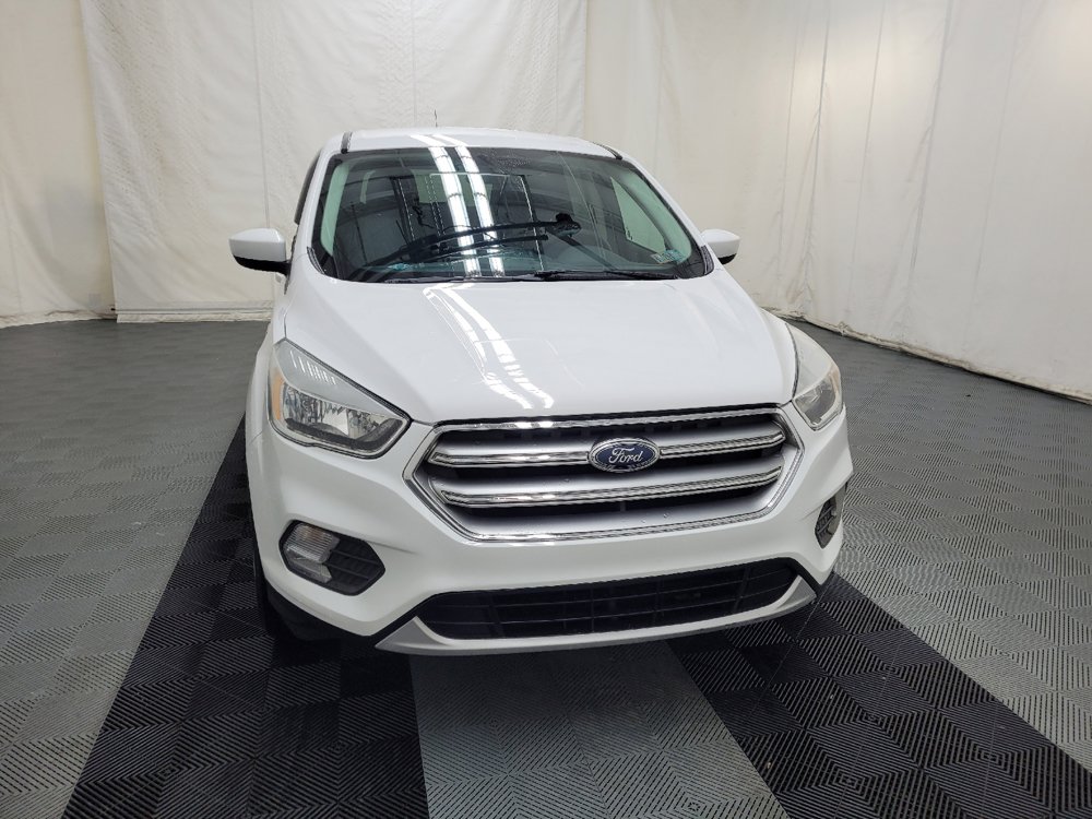 Used 2017 Ford Escape SE AWD/4WD image 14