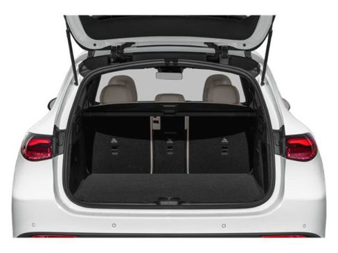 Certified 2026 Mercedes-Benz GLC 300 image 10