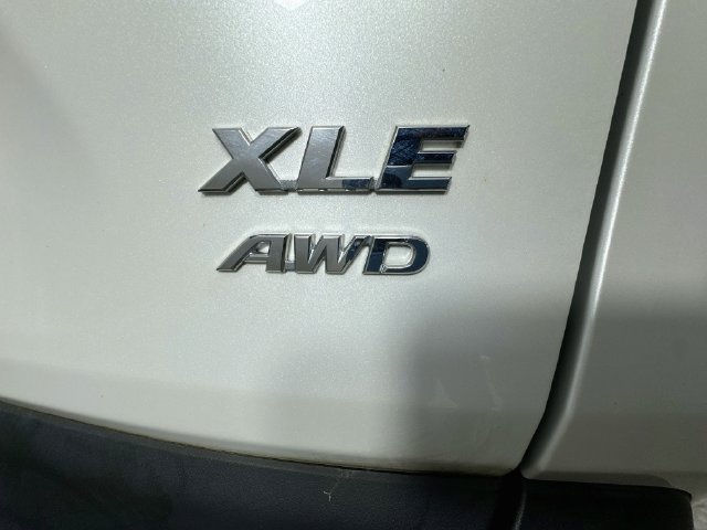 Used 2025 Toyota RAV4 XLE Premium w/ Weather Package AWD/4WD image 42