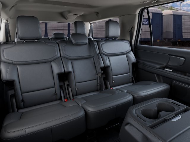 New 2027 Ford Expedition Max Active AWD/4WD image 11