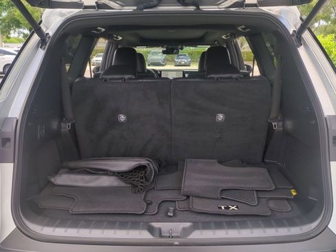 Used 2025 Lexus TX 350 AWD w/ Technology Package image 6