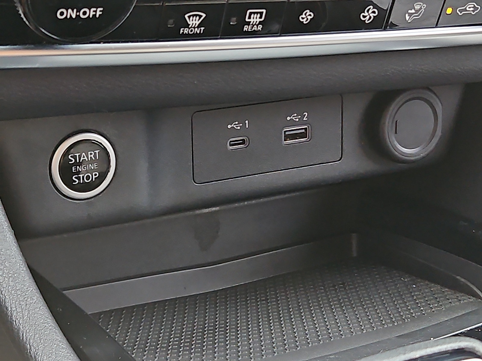 Certified 2023 Nissan Rogue SV AWD/4WD image 21