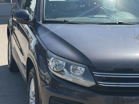 Used 2016 Volkswagen Tiguan S FWD image 22