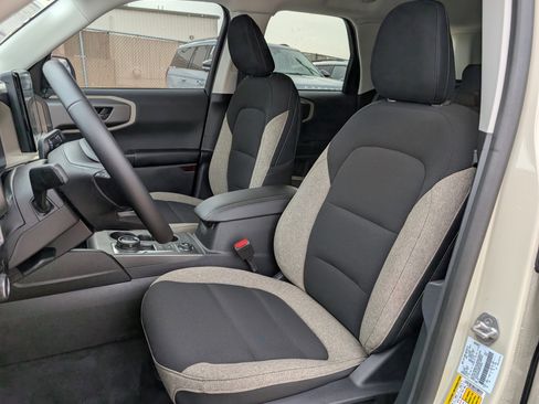 New 2025 Ford Bronco Sport Big Bend w/ Convenience Package image 22