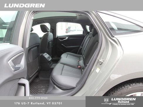 Used 2025 Audi A5 2.0T Premium w/ Convenience Package image 31