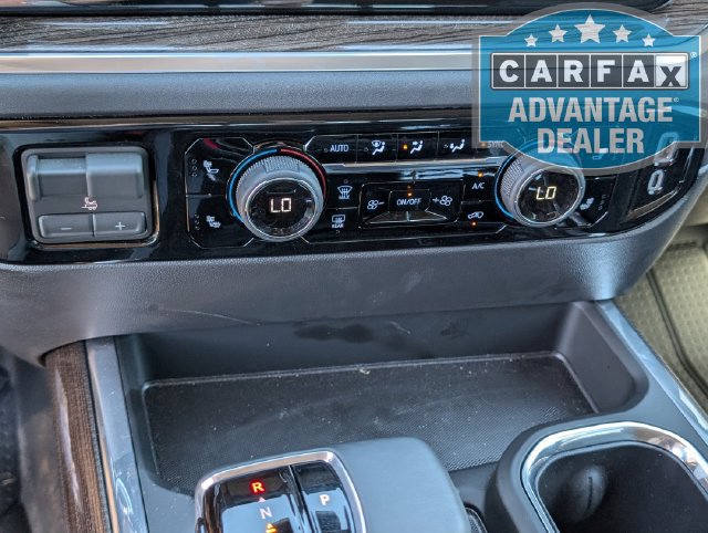 Used 2026 Chevrolet Silverado 1500 RST w/ Texas Edition Plus RWD image 15
