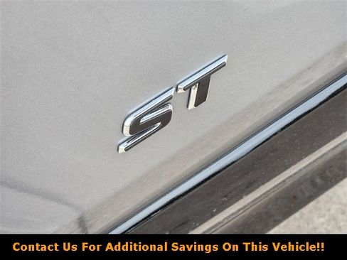 New 2026 Buick Encore GX Sport Touring w/ Advanced Technology Package image 8