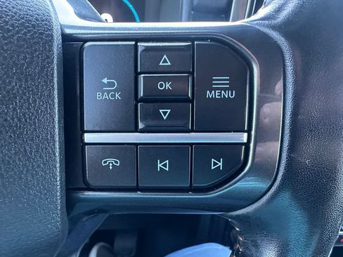 Used 2022 Ford F150 Tremor w/ Equipment Group 402A High AWD/4WD image 11