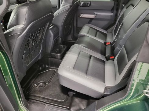 Used 2023 Ford Bronco Black Diamond AWD/4WD image 22