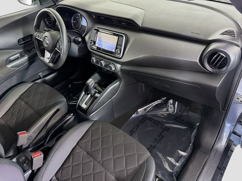 Used 2019 Nissan Kicks S image 30