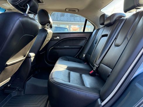 Used 2012 Ford Fusion SEL image 20