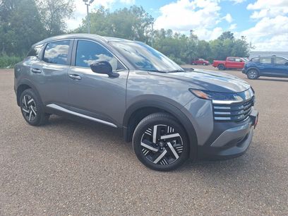 Used 2026 Nissan Kicks SV w/ SV Premium Package