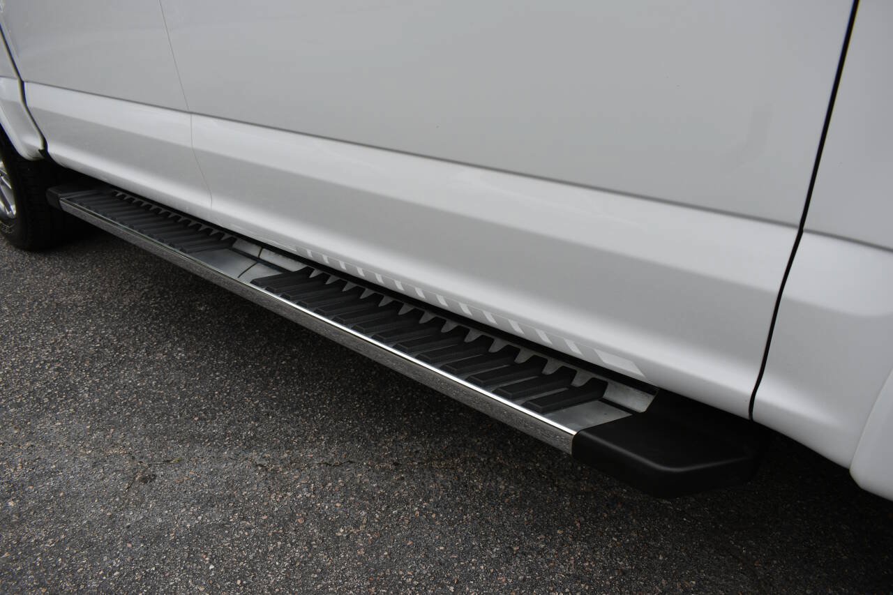 Used 2018 Ford F150 Lariat AWD/4WD image 41