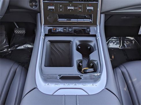 New 2026 Nissan Armada SV image 20