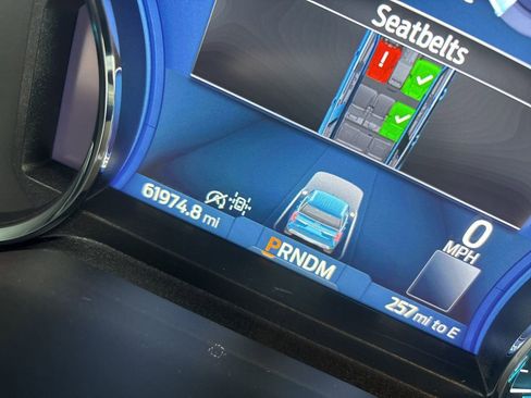 Used 2024 Ford Expedition Limited image 7