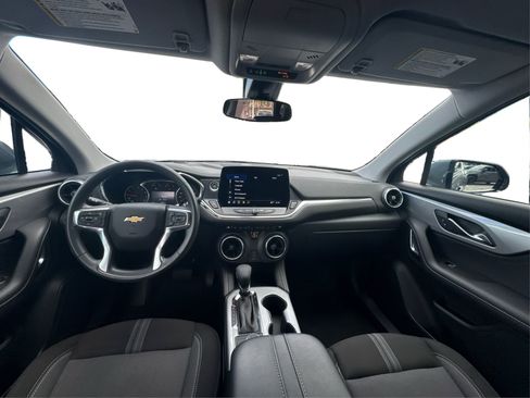 Certified 2023 Chevrolet Blazer LT image 28