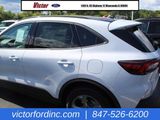 New 2025 Ford Escape ST-Line image 4