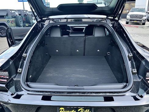 Used 2025 Dodge Charger Daytona R/T w/ Quick Order Package 25M R/T image 10