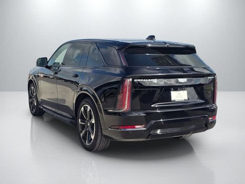 Used 2025 Cadillac Escalade IQ Sport 1 AWD/4WD image 7