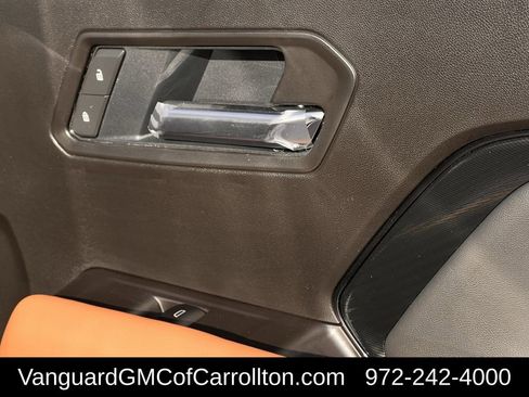 New 2026 GMC Canyon AT4 image 25