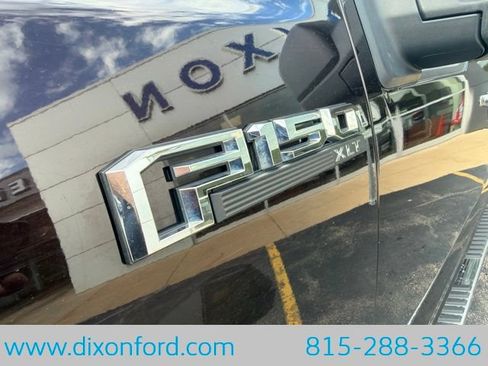 Used 2018 Ford F150 XLT w/ Equipment Group 302A Luxury AWD/4WD image 29