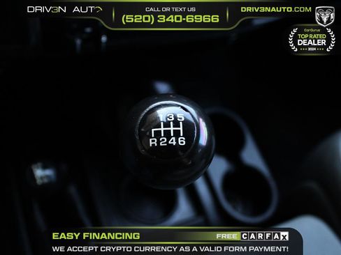 Used 2014 RAM 2500 Tradesman w/ Chrome Appearance Group image 14