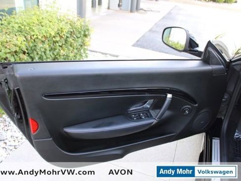 Used 2017 Maserati GranTurismo Sport image 18