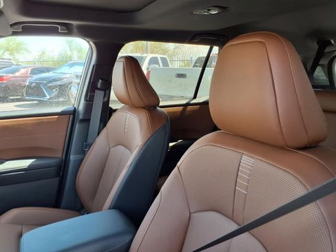 New 2026 Subaru Outback Touring XT AWD/4WD image 18