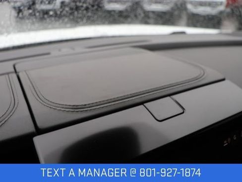 New 2026 GMC Yukon XL AT4 w/ AT4 Premium Plus Package AWD/4WD image 36