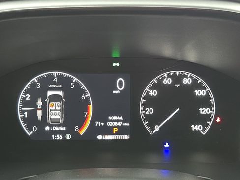 Used 2023 Honda CR-V EX-L image 19