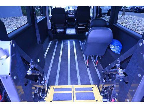 Used 2019 RAM ProMaster 1500 FWD image 22