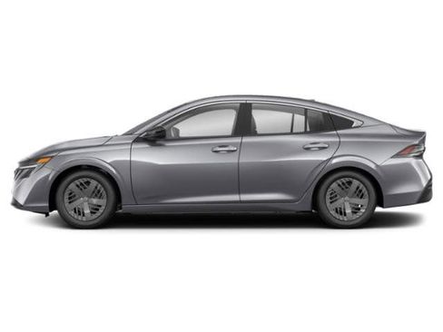 New 2026 Nissan Sentra SV w/ SV Convenience Package FWD image 26