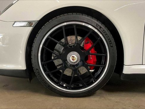Used 2012 Porsche 911 Carrera GTS image 12