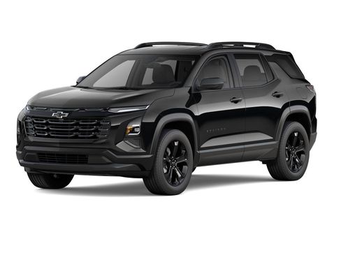 New 2026 Chevrolet Equinox LT w/ Midnight Edition AWD/4WD image 26