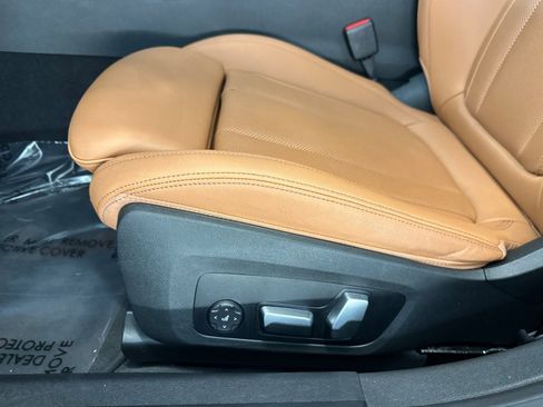 Certified 2023 BMW i4 eDrive35 image 14