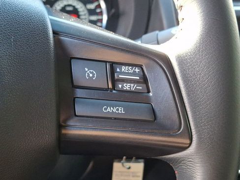 Used 2020 Subaru WRX w/ Popular Package #3 (IZT) image 17