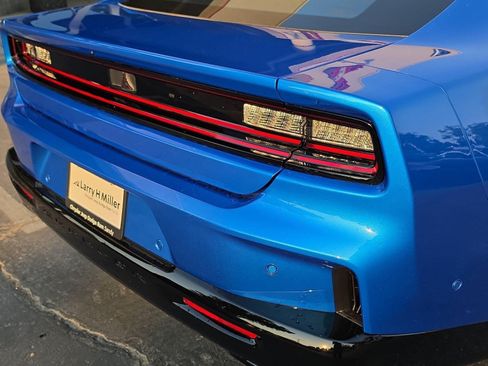 New 2026 Dodge Charger R/T AWD/4WD image 10