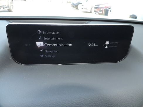 Used 2024 MAZDA CX-50 AWD 2.5 S w/ Cargo Package image 19