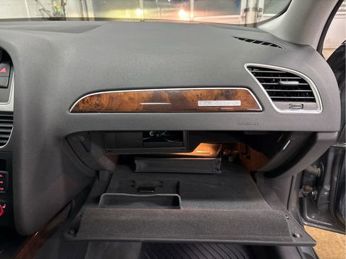 Used 2014 Audi A4 2.0T Premium Plus w/ Premium Plus Package image 20