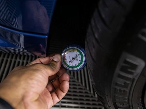 Used 2021 Dodge Charger SRT Hellcat image 43