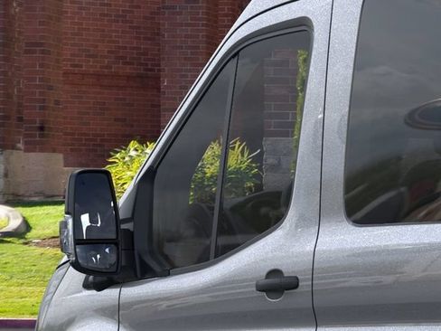 New 2026 Ford Transit 350 XLT AWD/4WD image 20