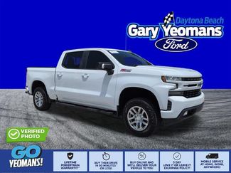 Used 2020 Chevrolet Silverado 1500 RST AWD/4WD video 1