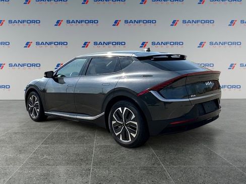 Used 2024 Kia EV6 Light image 3