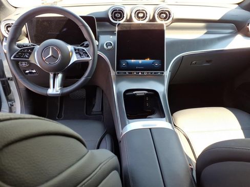 Certified 2026 Mercedes-Benz GLC 300 4MATIC image 12